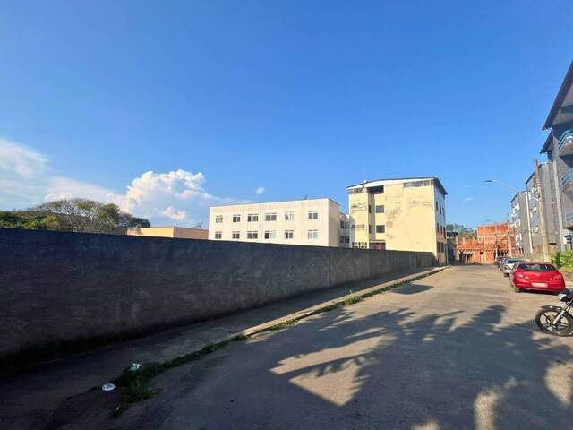 #73 - Área para Venda em Carandaí - MG - 1