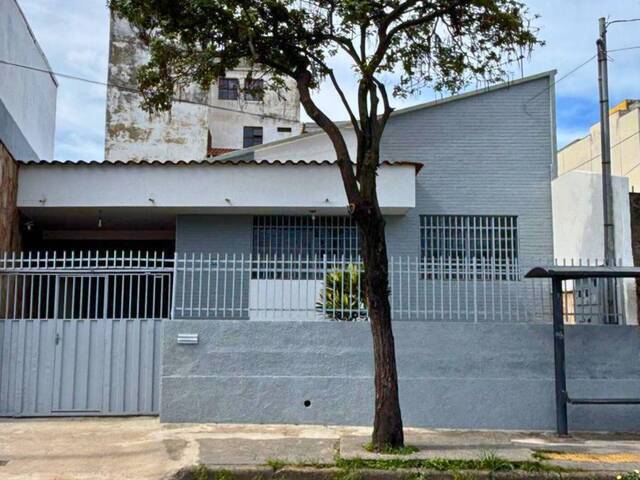 #74 - Casa para Venda em Belo Horizonte - MG - 1