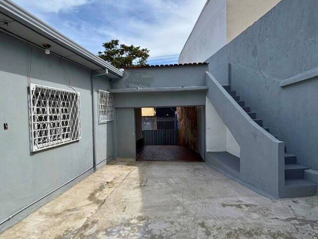 #74 - Casa para Venda em Belo Horizonte - MG - 3