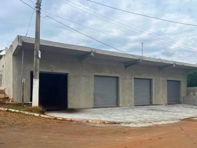 #75 - Loja para Locação em Casa Grande - MG - 2