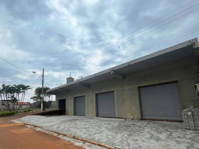 #75 - Loja para Locação em Casa Grande - MG - 3