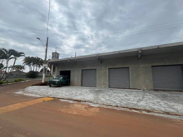 Loja para Locação em Casa Grande - 4