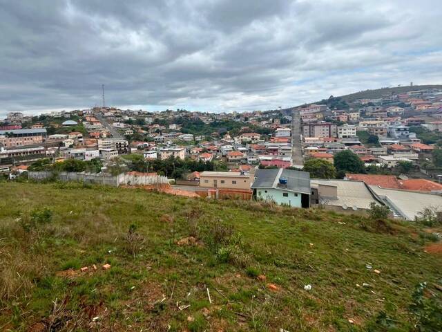 Terreno para Venda em Carandaí - 4