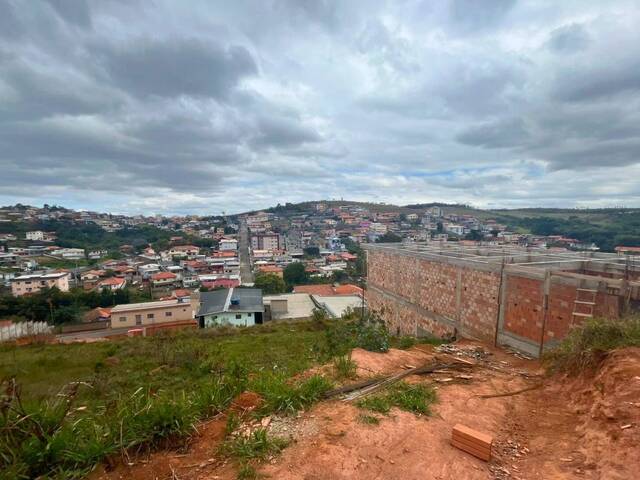 Terreno para Venda em Carandaí - 5