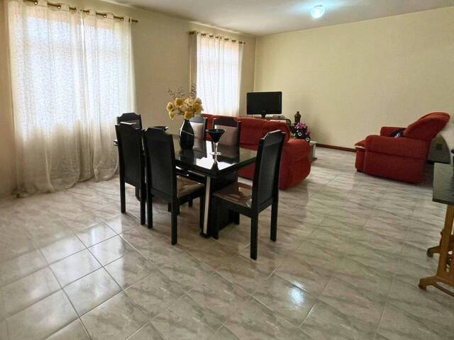 Apartamento para Venda em Carandaí - 5