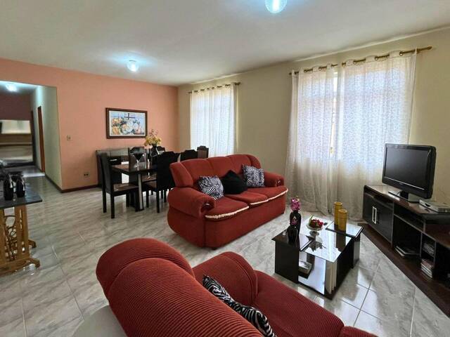 Apartamento para Venda em Carandaí - 4