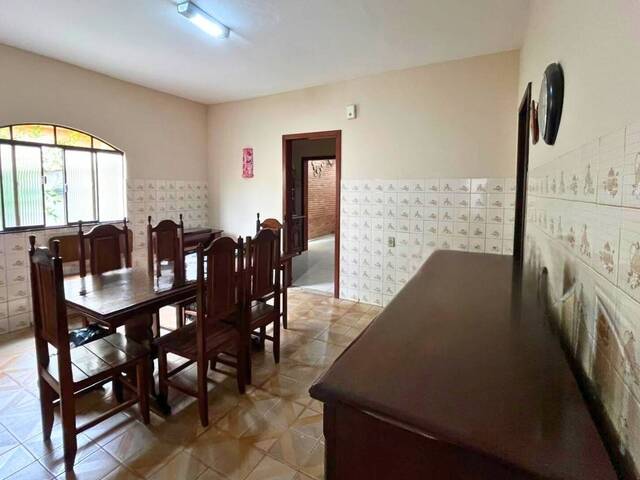 Casa para Venda em Carandaí - 4