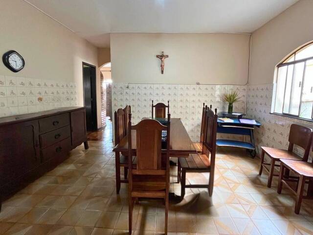 Casa para Venda em Carandaí - 5
