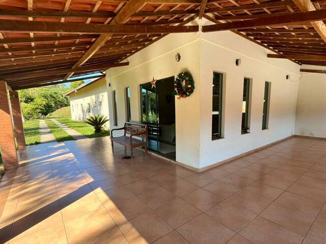 #82 - Sítio para Venda em Carandaí - MG