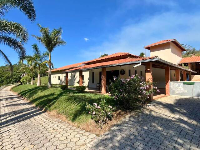 Venda em Rural - Carandaí