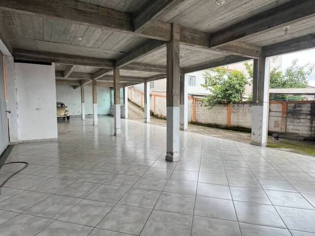 #83 - Ponto Comercial para Locação em Carandaí - MG - 2