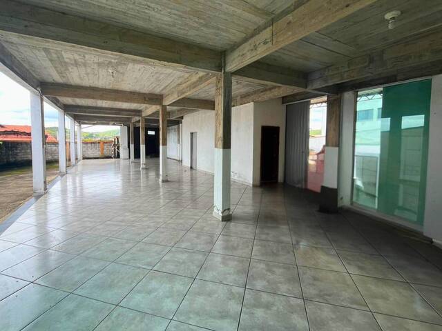 Ponto Comercial para Locação em Carandaí - 4