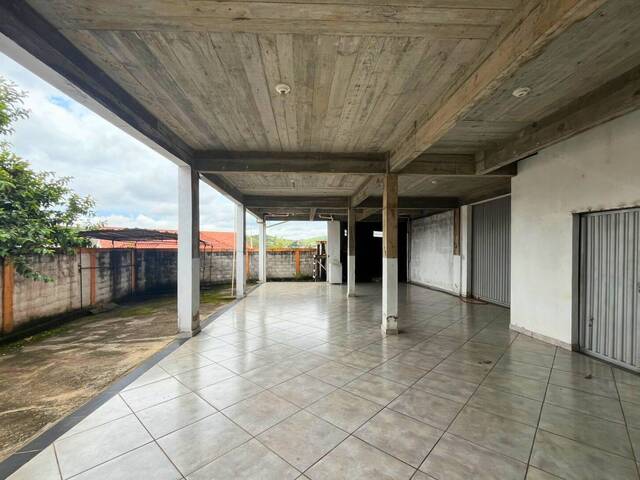 Ponto Comercial para Locação em Carandaí - 5