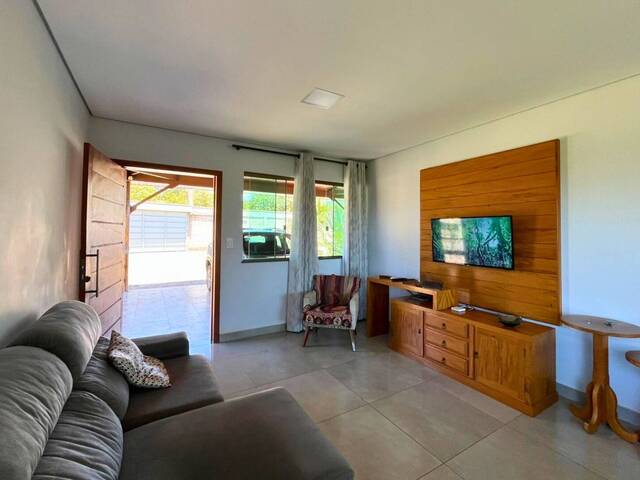 #84 - Casa para Venda em Carandaí - MG - 3
