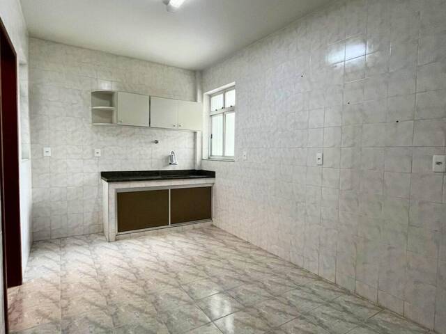 Apartamento para Venda em Carandaí - 4