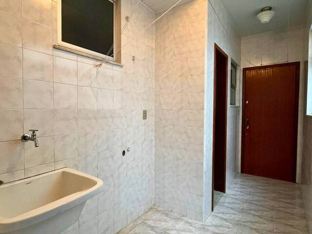 Apartamento para Venda em Carandaí - 5