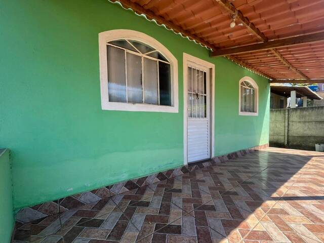 #86 - Casa para Venda em Carandaí - MG