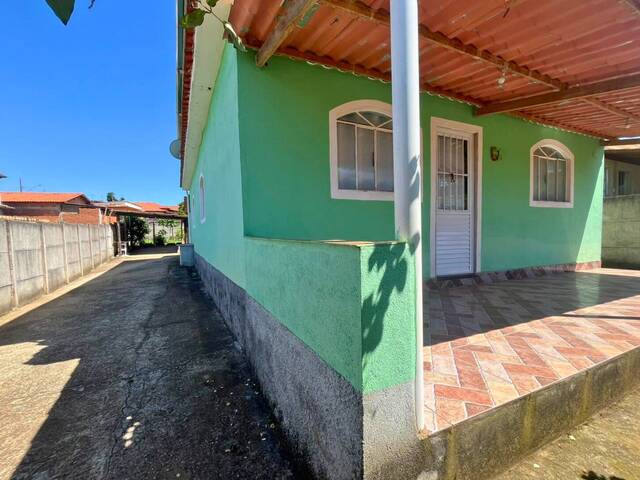 #86 - Casa para Venda em Carandaí - MG