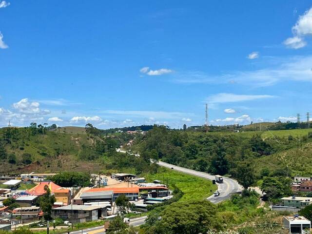 #87 - Terreno para Venda em Carandaí - MG - 3