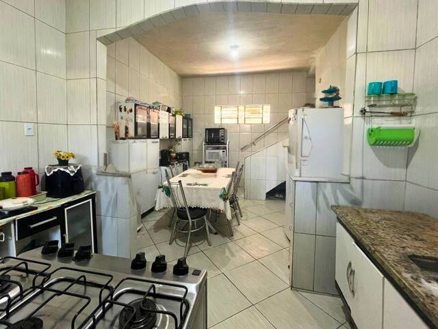 Casa para Venda em Carandaí - 5