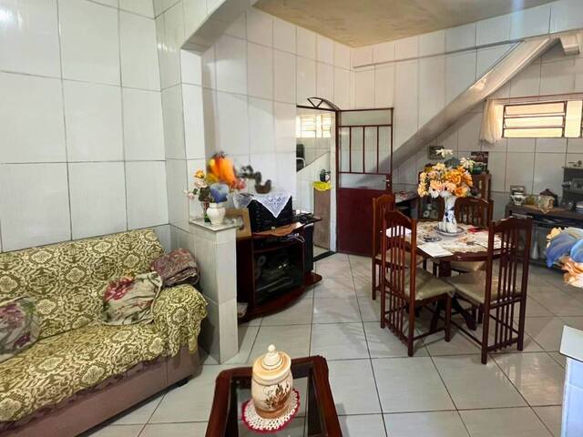 #88 - Casa para Venda em Carandaí - MG - 2