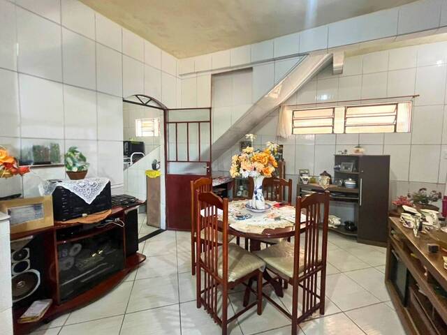 #88 - Casa para Venda em Carandaí - MG - 3