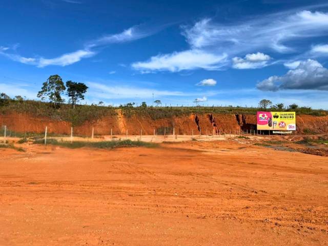 #91 - Área para Venda em Carandaí - MG - 3