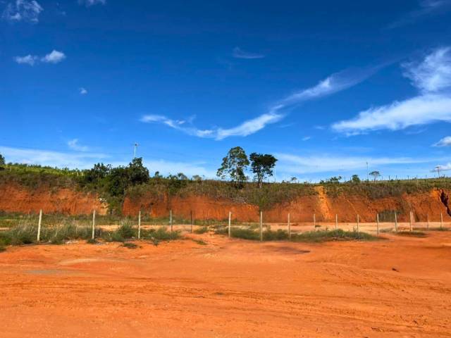 Venda em Rural - Carandaí