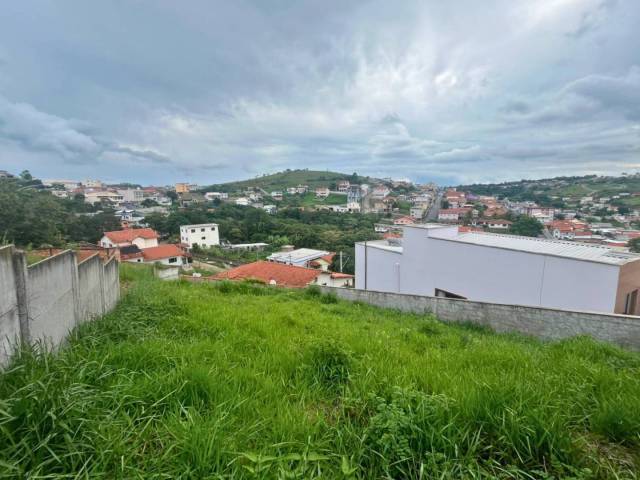 #97 - Terreno para Venda em Carandaí - MG - 3