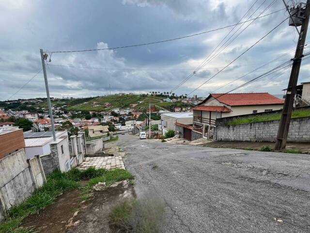Terreno para Venda em Carandaí - 4