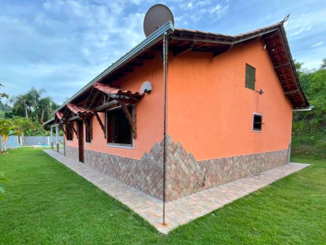 #99 - Chácara para Venda em Senhora dos Remédios - MG - 3