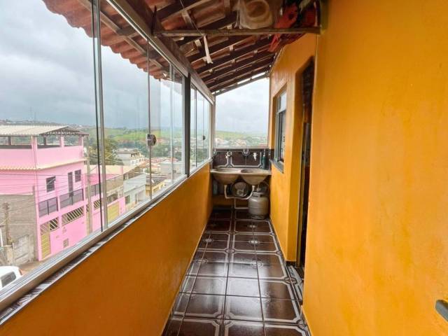 Apartamento para Locação em Carandaí - 5