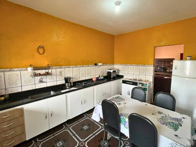 Apartamento para Locação em Carandaí - 4