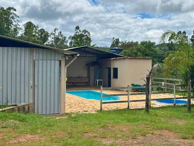 Chácara para Venda em Carandaí - 4