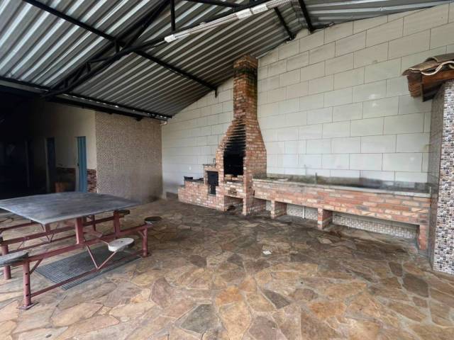 #101 - Chácara para Venda em Carandaí - MG - 3