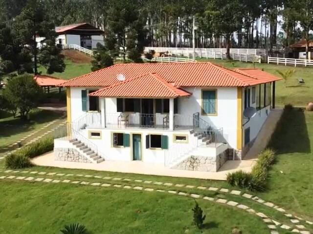 #103 - Fazenda para Venda em Ibertioga - MG