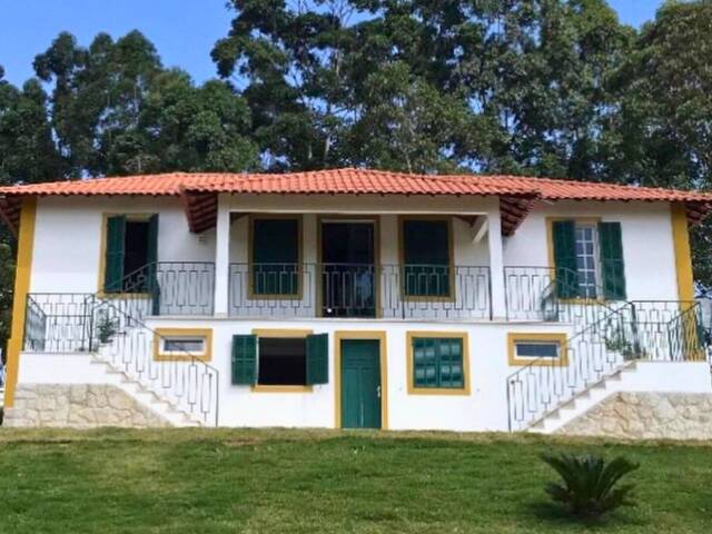 #103 - Fazenda para Venda em Ibertioga - MG