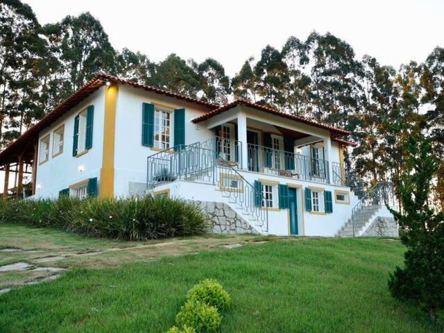 #103 - Fazenda para Venda em Ibertioga - MG