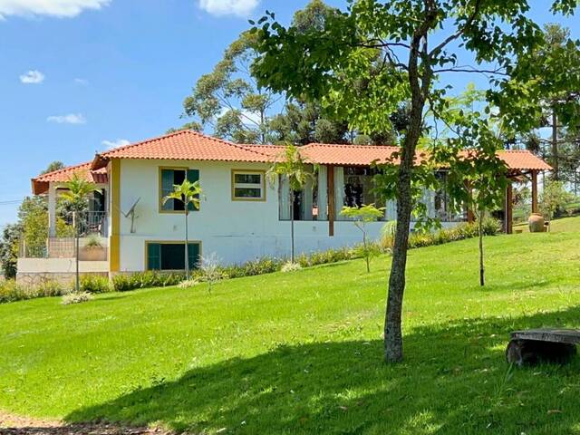Fazenda para Venda em Ibertioga - 5