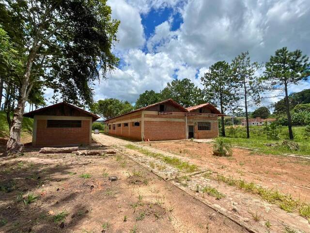 #106 - Galpão para Venda em Cristiano Otoni - MG - 2