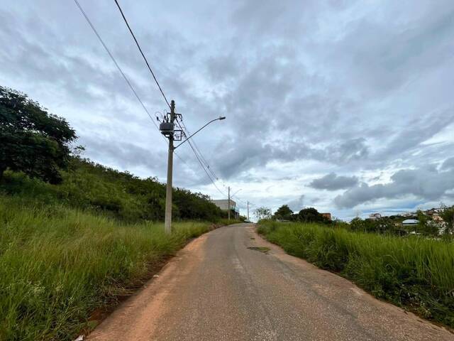 Terreno para Venda em Carandaí - 5