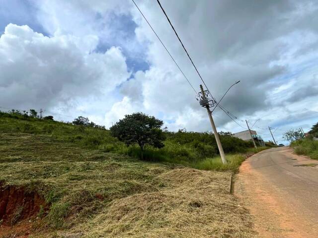 #107 - Terreno para Venda em Carandaí - MG - 3
