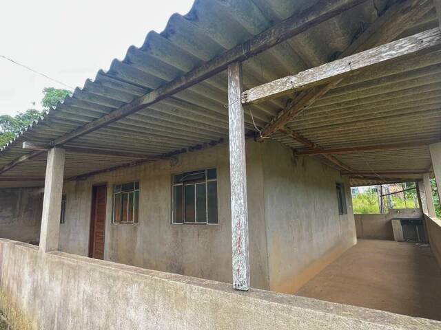 #108 - Sítio para Venda em Carandaí - MG