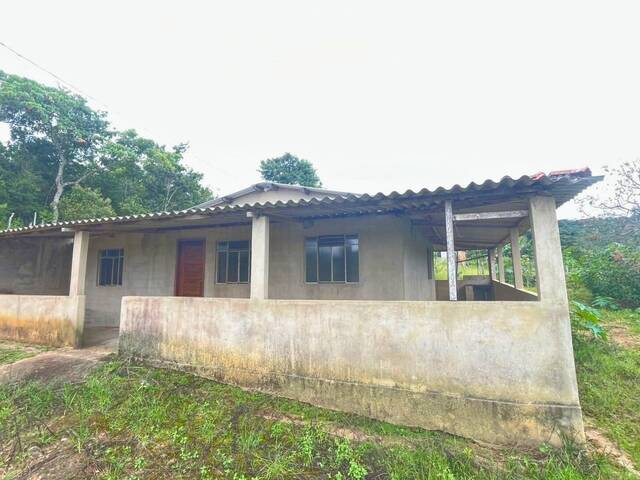#108 - Sítio para Venda em Carandaí - MG