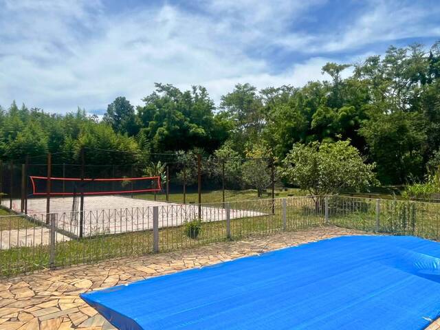 #109 - Sítio para Temporada em Carandaí - MG - 3