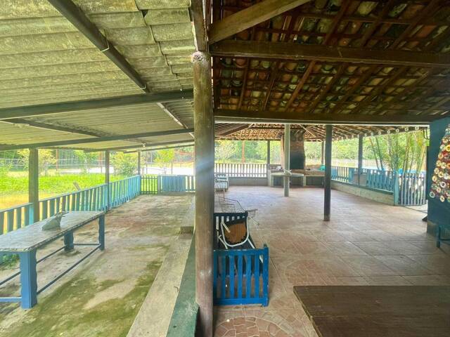 Sítio para Temporada em Carandaí - 5