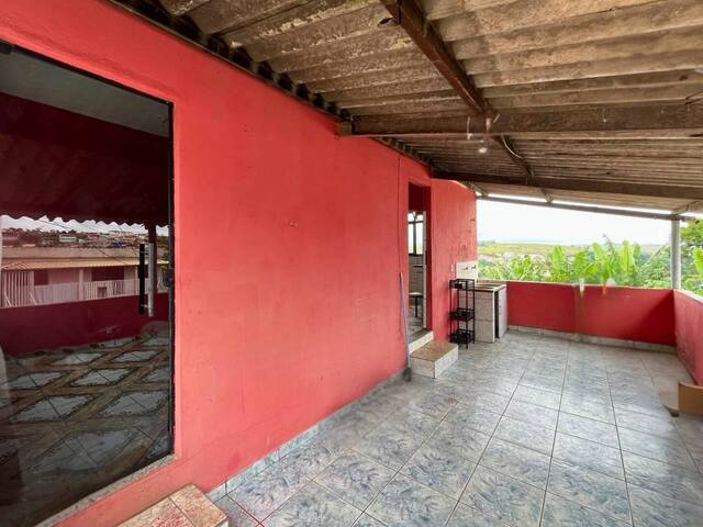 Apartamento para Locação em Carandaí - 4