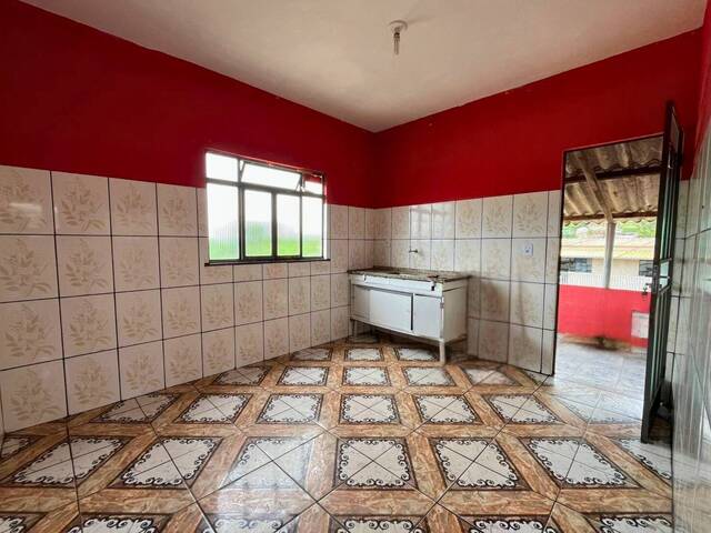 #111 - Apartamento para Locação em Carandaí - MG - 2