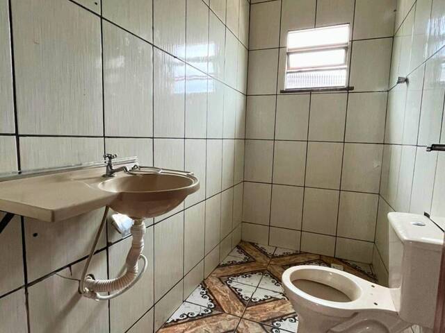 Apartamento para Locação em Carandaí - 5