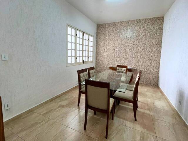 #112 - Casa para Venda em Carandaí - MG - 3